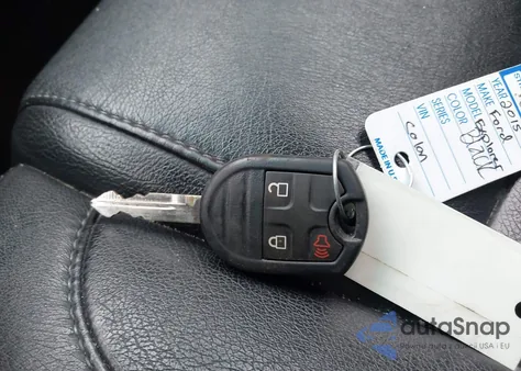 2015 Ford Explorer Xlt из США, поврежденный, VIN 1FM5K8D83FGA95969